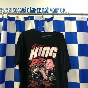 Theo Von Rat King Racing Shirt